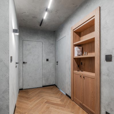 Design Experience Dab Color Vulcano 6