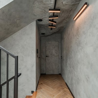 Design Experience Dab Color Vulcano 9