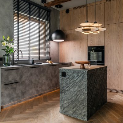 Design Experience Dab Color Vulcano
