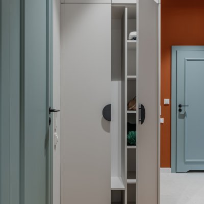 Design Experience Dab Color Alabastro 15