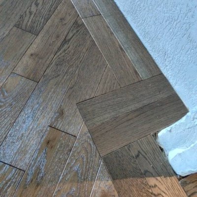 Zero Waste Dab Timber 3