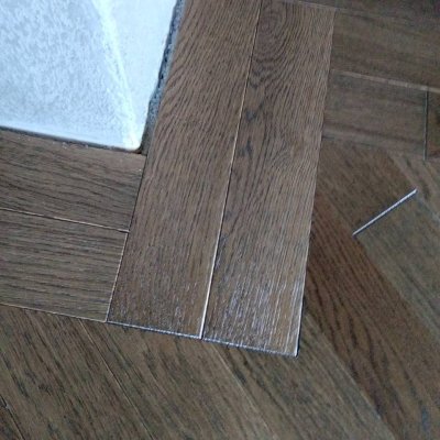 Zero Waste Dab Timber 6