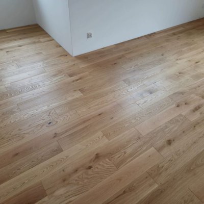 Economy Deska Dab Rustikal 11