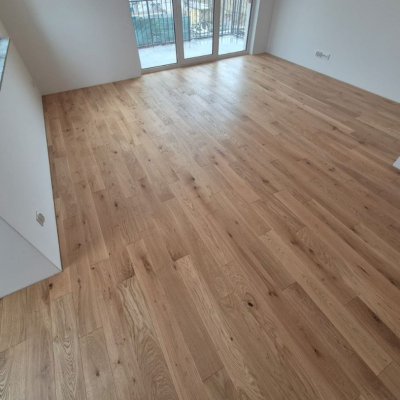 Economy Deska Dab Rustikal 2